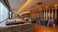 Sukumo Resort Yashinoyu 오쓰키 정 호텔
