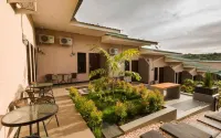 Villa de Kupang - parking