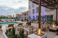 InterContinental Hotels REAL GUATEMALA by IHG - Pools