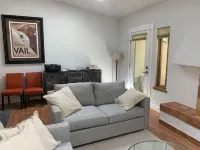 A Fully Stocked and Remodeled 3 BR Vail Modern Condo in amazing West Vail!