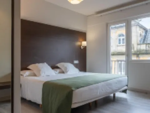 Hotel Mendez Nuñez Hotels in Lugo