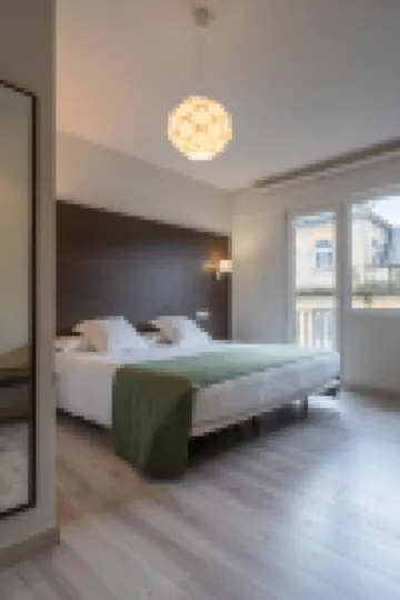 Hotel Mendez Nuñez