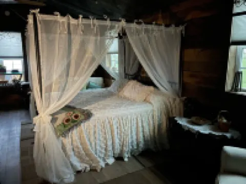 COUNTRY LACE Retro Place