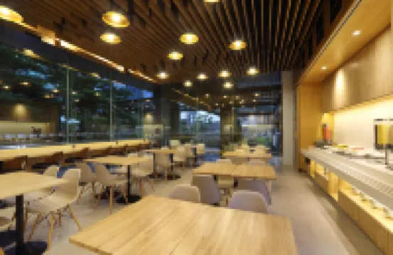 AI Hotel Jakarta Thamrin