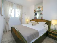 Orellana 福薩-萊萬特海灘住宿飯店