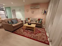 Luxury 2BR apartment in the heart of CBD
