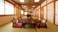 Gero Onsen Kissenkan Chikusuitei فنادق في غيرو