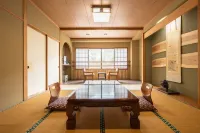 Hotel Iwatoya Hoteles cerca de Akakura Onsen Ski Area