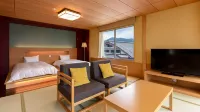 Gajima Bessou Hotels in Hagi