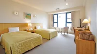 Hotel Grand Tencoo Hotels in Сембоку