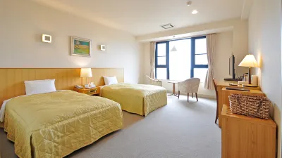 Hotel Grand Tencoo Hotels near Tazawako highland