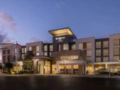 Residence Inn by Marriott Jackson The District at Eastover Hotels in Jackson