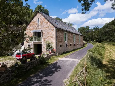 Gîte de Coussane 2