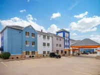 Comfort Inn & Suites Conway Hotels in Faulkner County