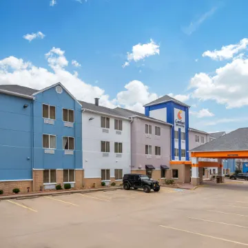 Comfort Inn & Suites Conway