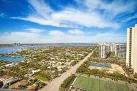 Charming 3-bedroom condo Hotel in zona Hook'N Up Fishing Charter