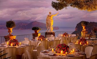 Hotel Caesar Augustus
