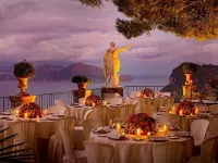 Hotel Caesar Augustus Hotels in Anacapri