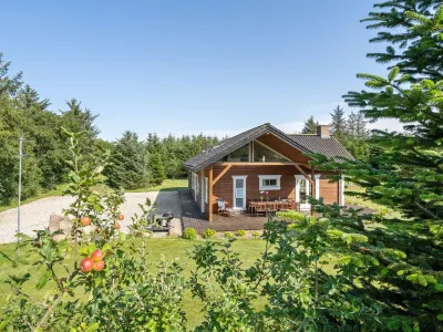 "Saija" - 2.7km from the Sea