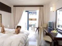 Galini Sea View Hotels in Stalos