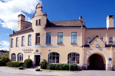 Home Hotel Bolinder Munktell Các khách sạn ở 
