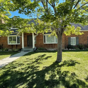Beautiful Modern Farmhouse near Sundance/BYU