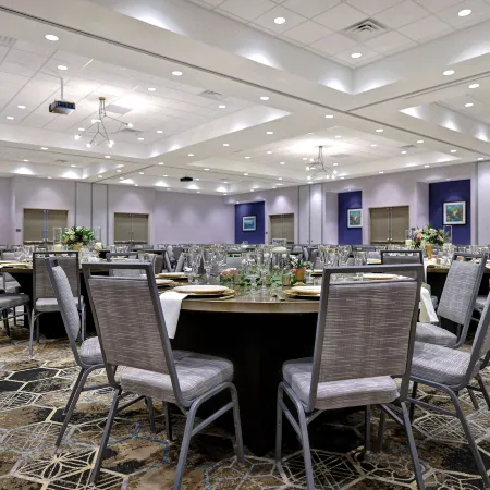Hilton Garden Inn Cedar Rapids