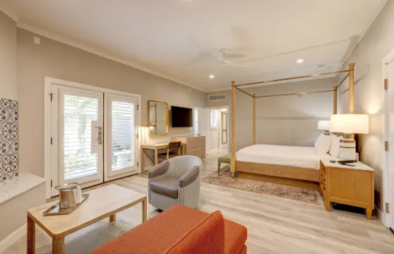 索諾瑪谷旅館 - 希爾頓 TAPESTRY 精選酒店