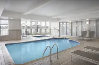 Hilton Garden Inn Granbury - Pools