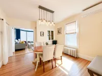 Charming 3-Bedroom Home Near Downtown Portsmouth!