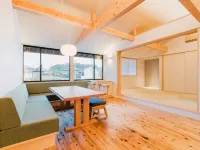 Kiminoya 淡路梅薫堂株式會社【本社】附近的飯店
