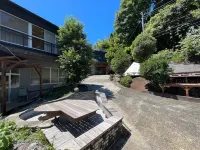 &Stay Mitsubishisou Nishimura Kyotaro Memorial 주변 호텔