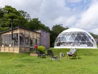 Bihoku Hillside Park Cohan Stays Shobara Các khách sạn ở Shōbara