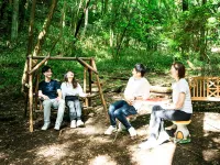 Glamping Gate Nara Hotels in Nabari