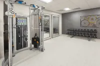 Homewood Suites by Hilton Gateway Hills Nashua - Gym