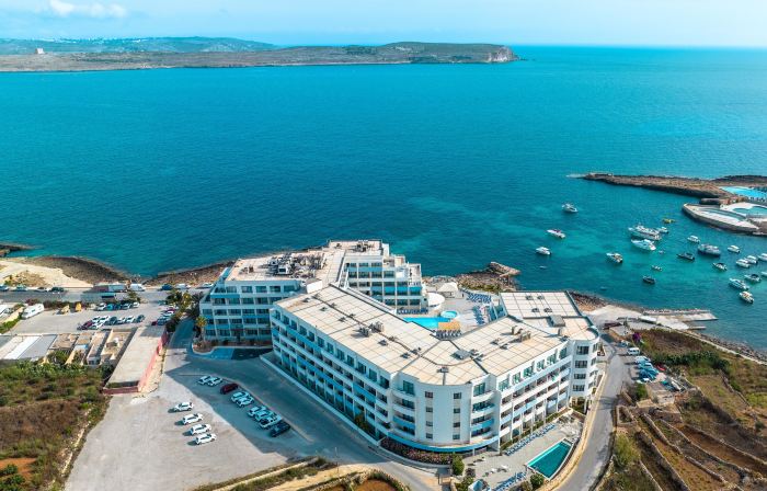 Riviera Spa Resort - Adults Only