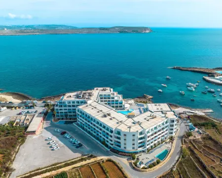 Riviera Spa Resort - Adults Only Hotels in Mellieha