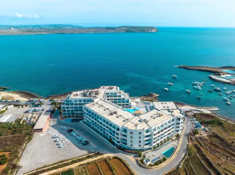 Riviera Spa Resort - Adults Only