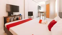 RedDoorz Plus near Tambo Paranaque