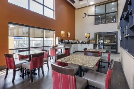 City Express by Marriott Yulee