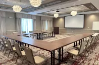 Hilton Garden Inn Olathe Hotels in Olathe