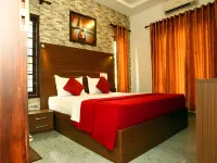 Fortkochi Beach Inn