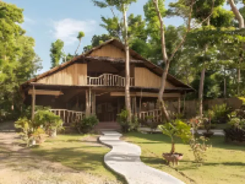 Bohol-Lahoy Dive Resort Hotels in Guindulman
