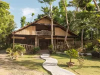 Bohol-Lahoy Dive Resort Hotels near RAJ Shopping Center