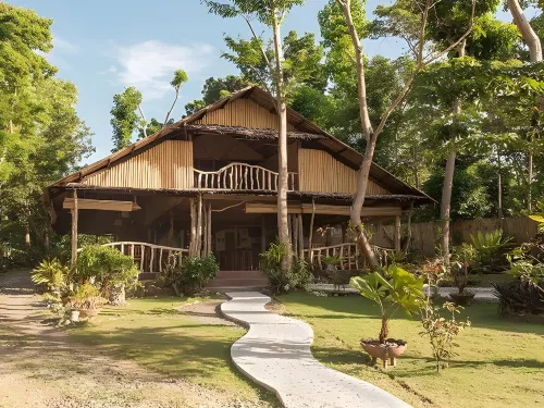 Bohol-Lahoy Dive Resort