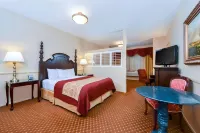 Azure Hotel & Suites, Trademark Collection by Wyndham