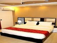 Hotel Palazzo Inn Pure Veg Hotels near World Development Foundation