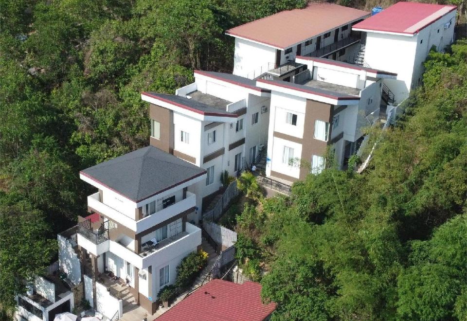 4. 벨라 테라스 호..