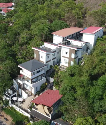 Vela Terraces Hotel
