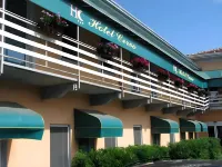 Hotel Ristorante Cervo Malpensa Hotels in Сомма-Ломбардо